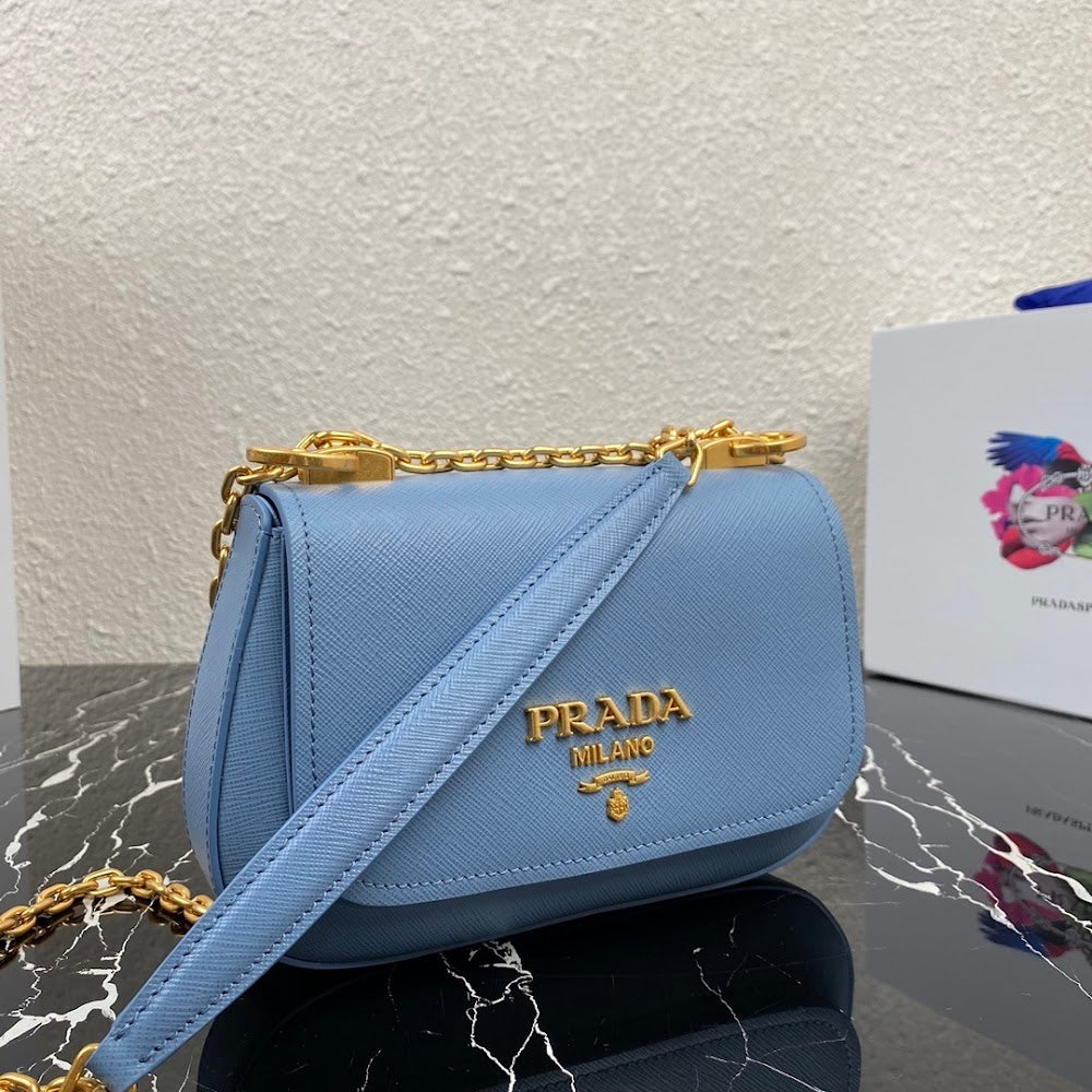 Jessica Bags pradn Luxury Bag --74737
