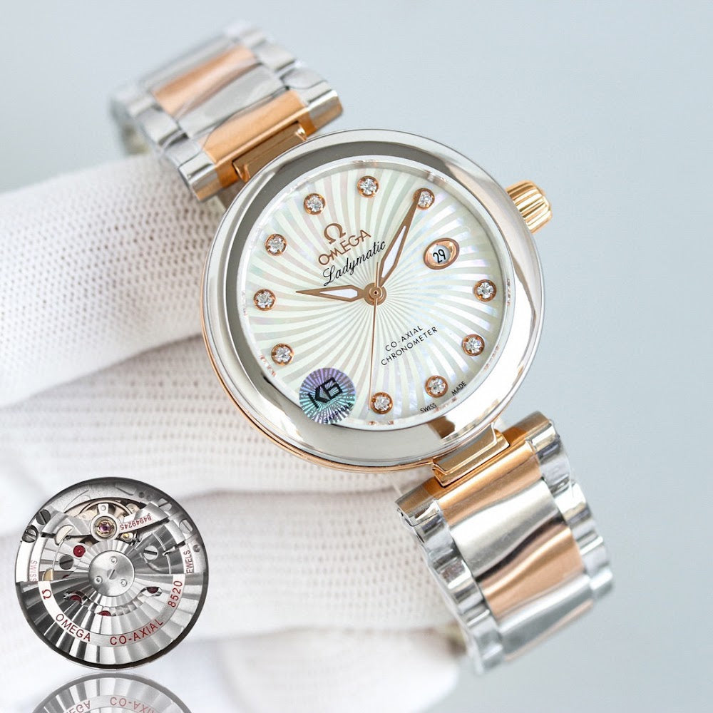 Dragons Bags Luxury Designer Watch --103146
