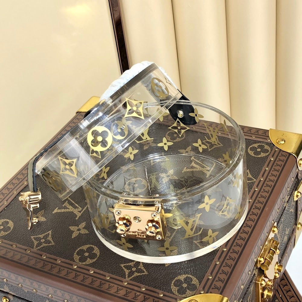 Dragons Bags ln Luxury Bag --60455