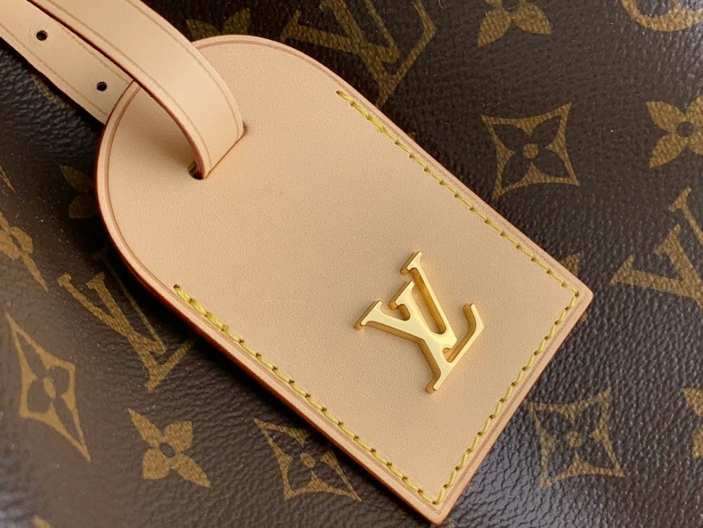 Dragons Bags ln Luxury Bag --62002