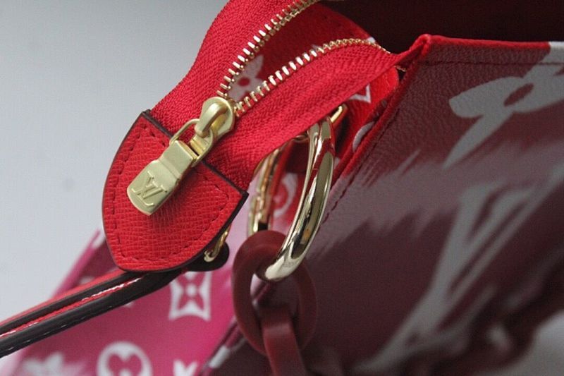 Dragons Bags ln Luxury Bag --59008