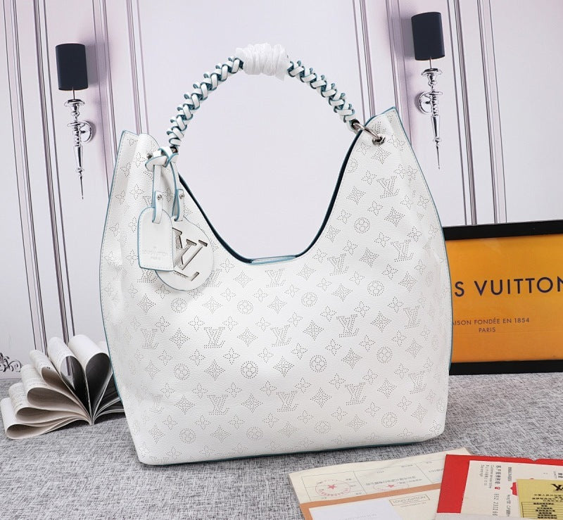 Dragons Bags ln Luxury Bag --78052