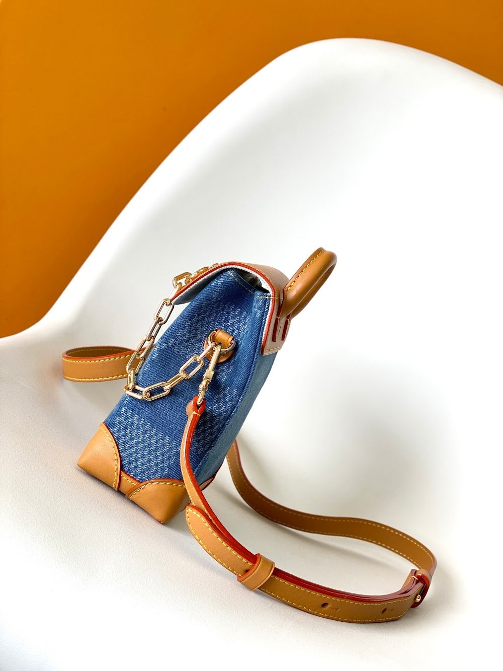 Dragons Bags LVn Luxury Bag --80661