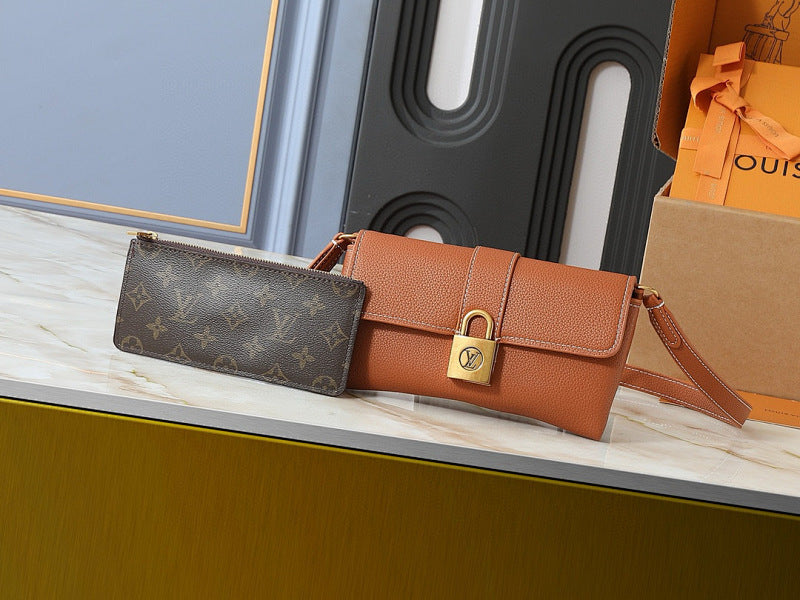 Dragons Bags LVn Luxury Bag --80969
