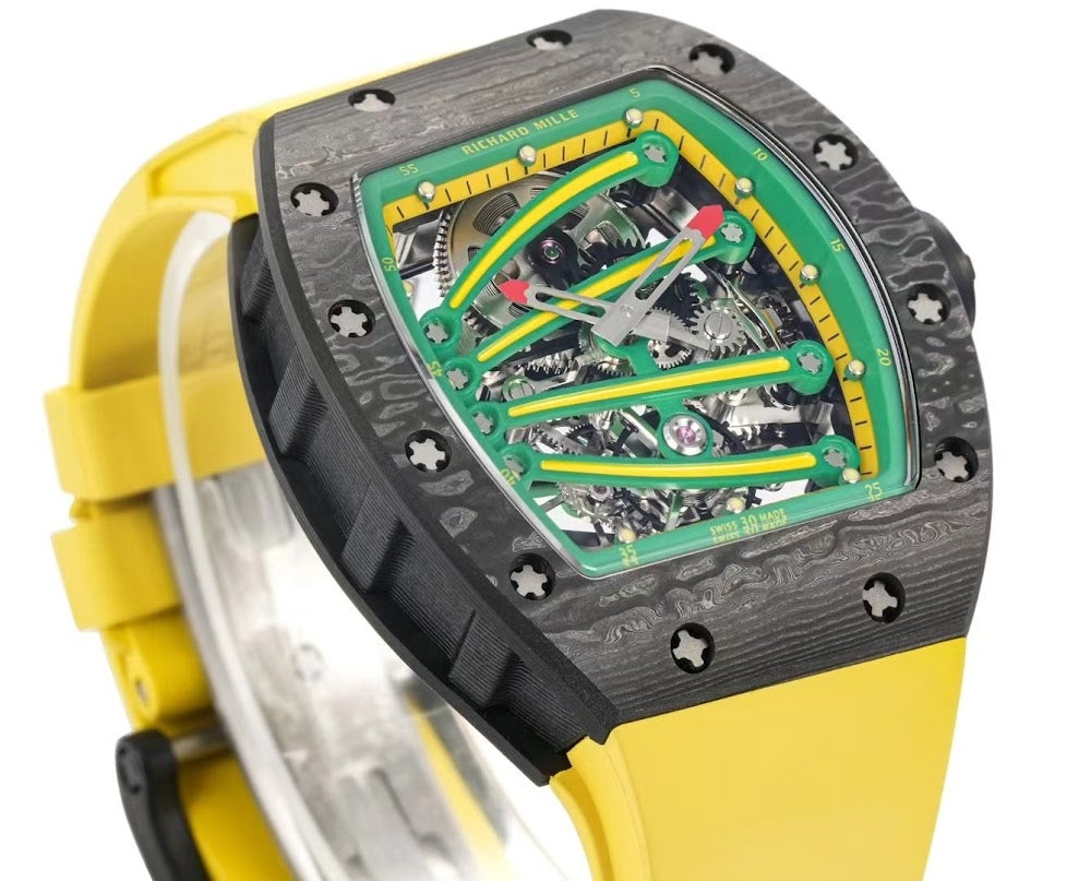 Dragons Bags Luxury Designer Watch --103127