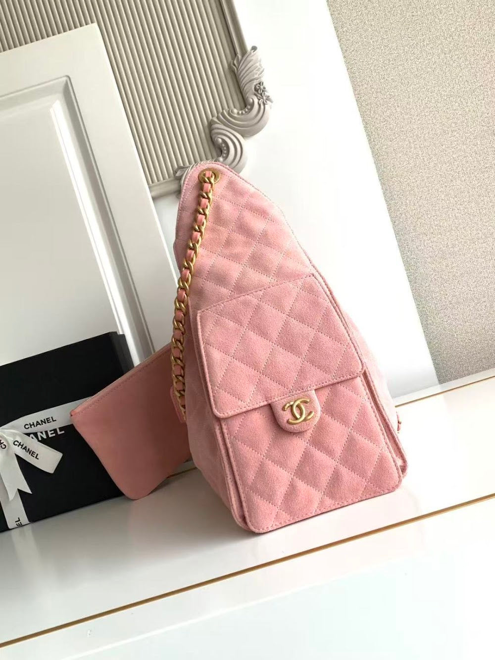 Dragons Bags CHn Luxury Bag --112834
