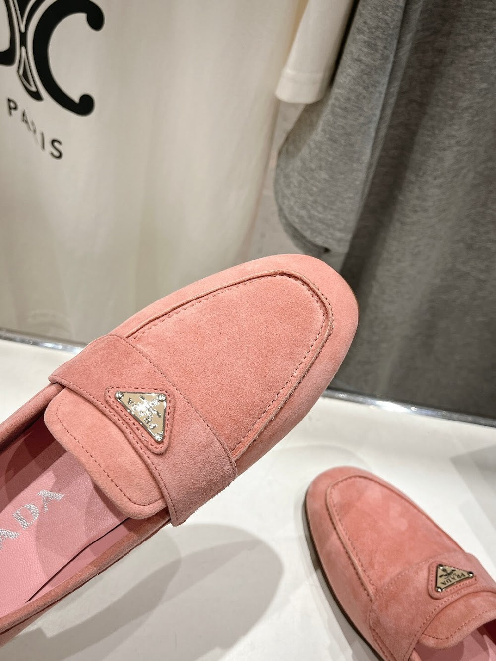 Dragons Bags Prada Luxury Heels --53418