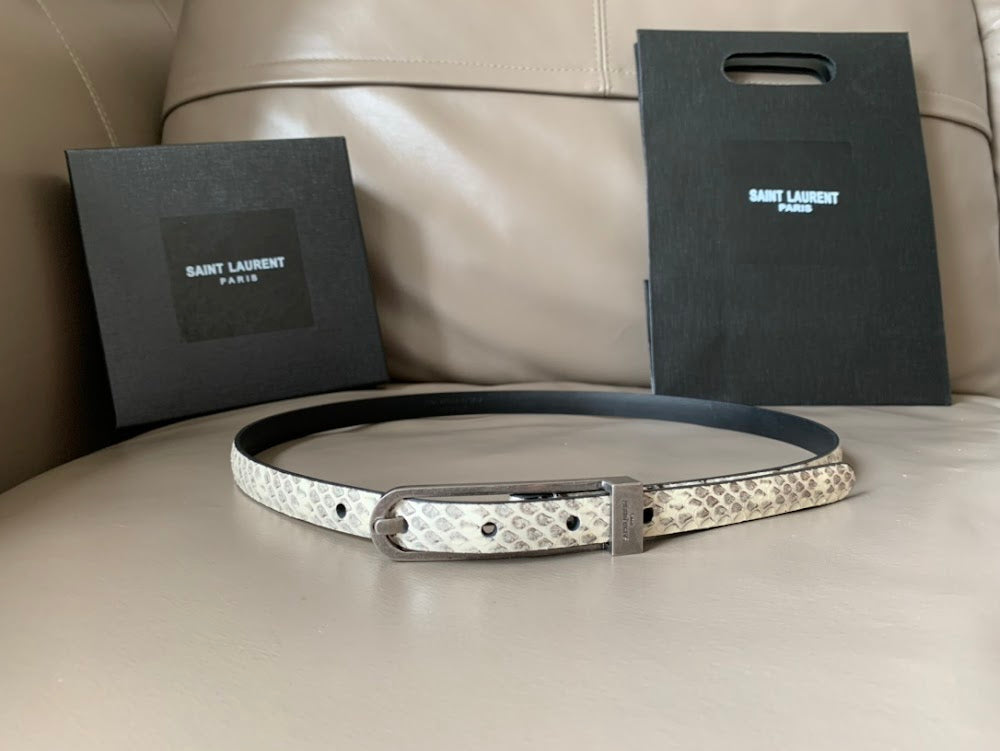 Dragons Bags YSLn Luxury Belt --110373