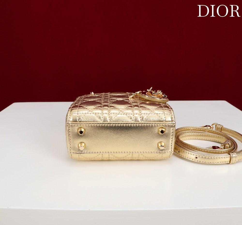 Dragons BagsDiorn Luxury Bag --116552