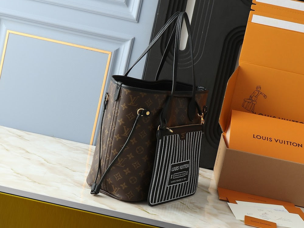 Dragons Bags LVn Luxury Bag --79611
