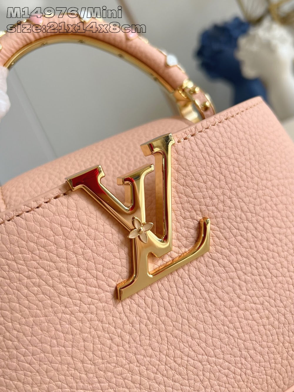 Dragons Bags ln Luxury Bag --97555