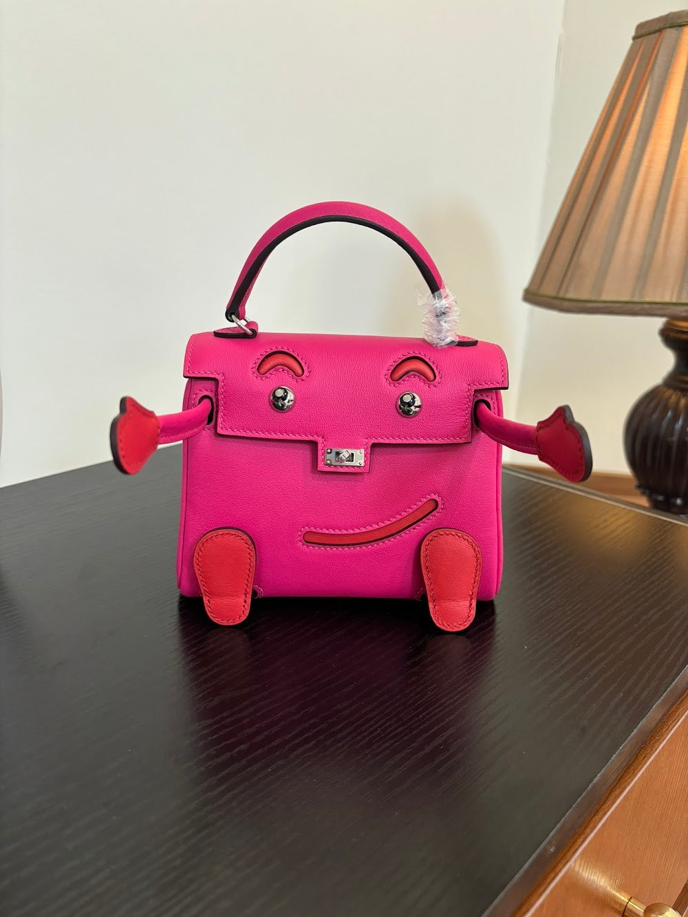 Dragons BagsHermesn Luxury Bag --118069
