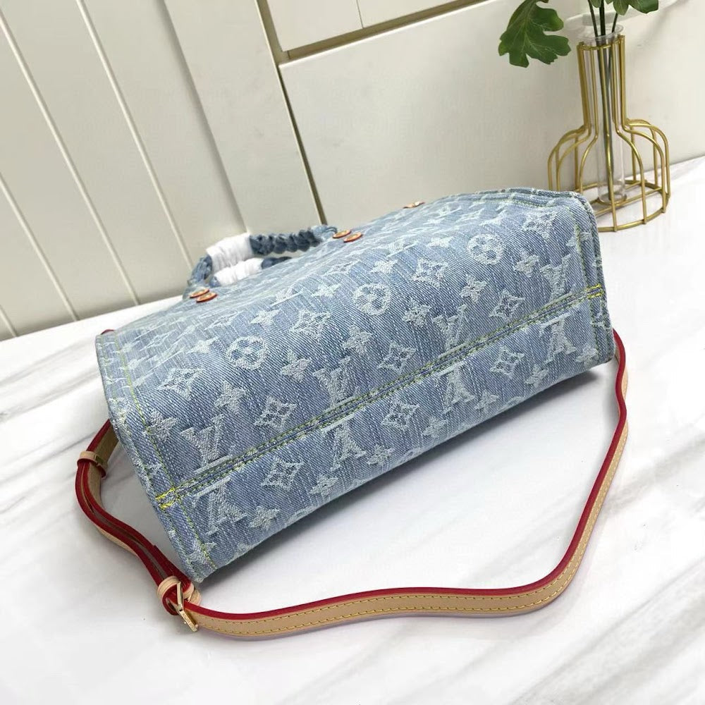 Dragons Bags LVn Luxury Bag --80722