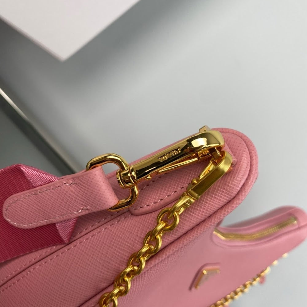 Dragons Bags pradn Luxury Bag --74394