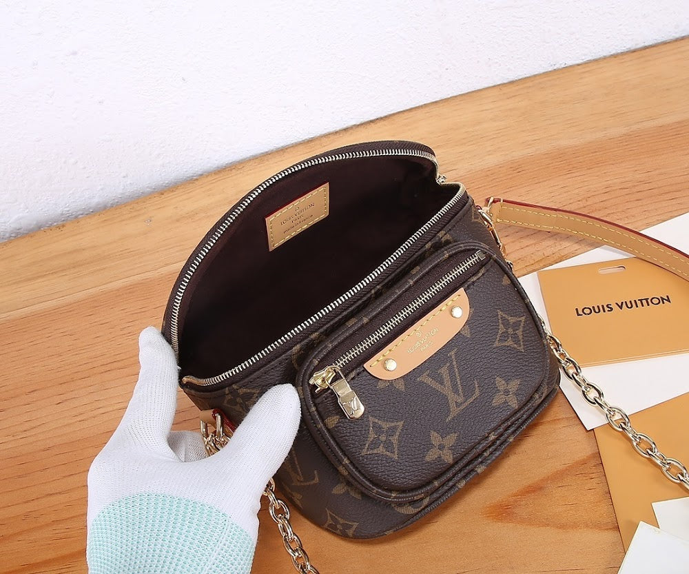 Dragons Bags ln Luxury Bag --97287