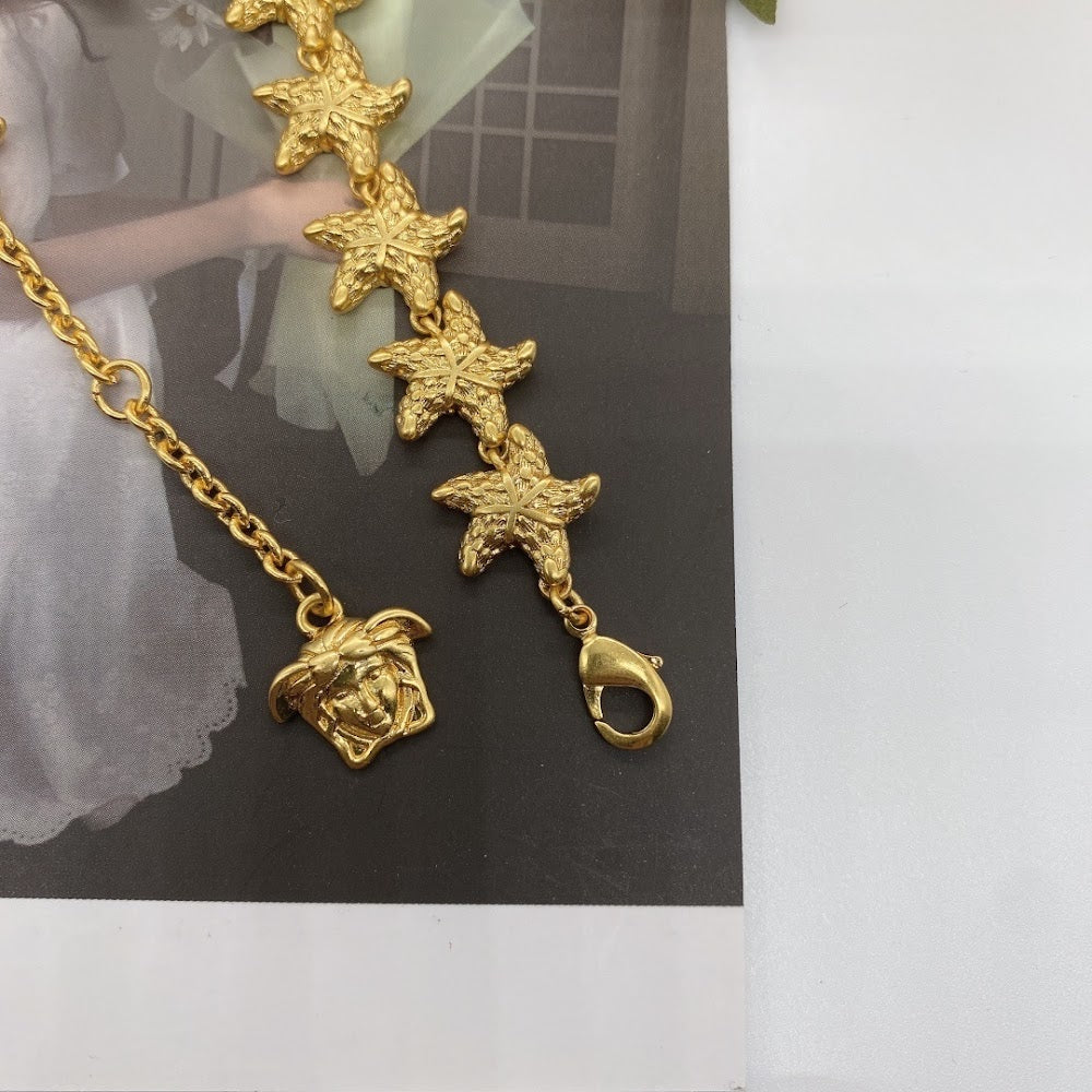 Dragons Bags Versace Luxury Jewelry --51301