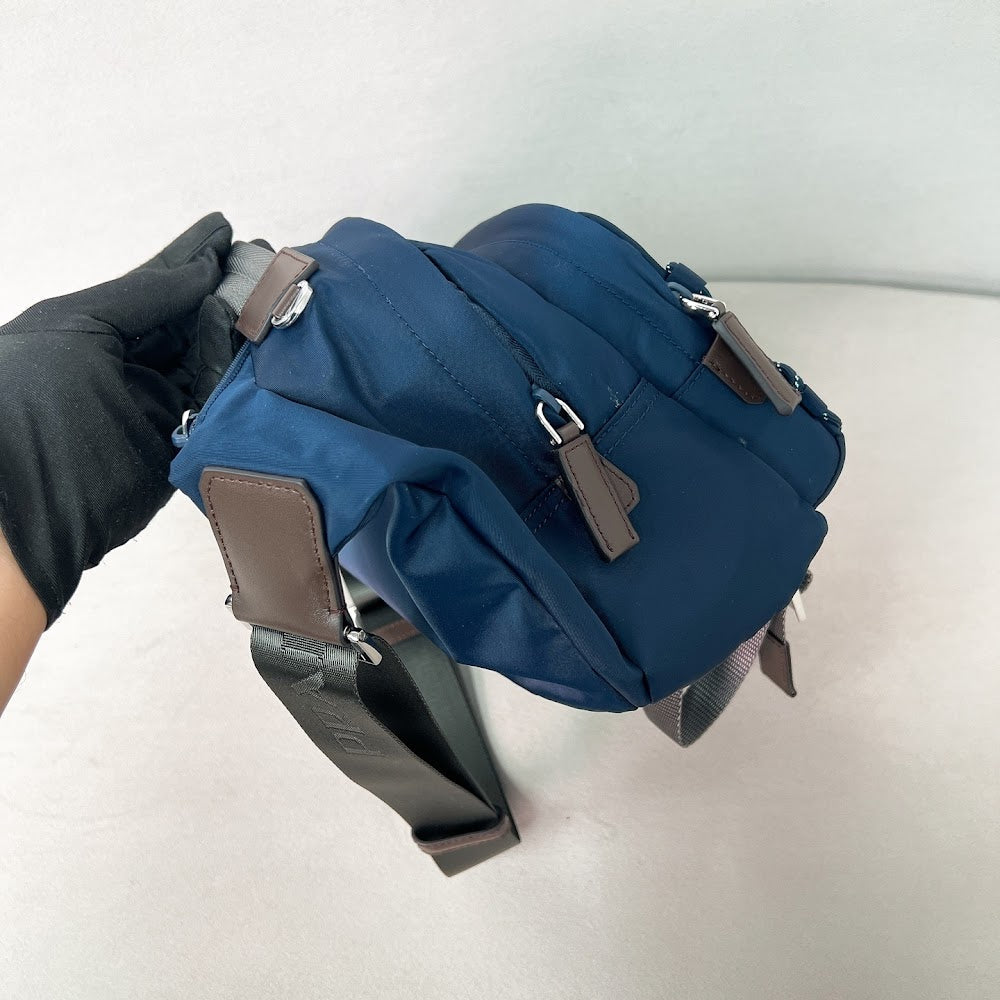 Dragons Bags Pradn Luxury Bag --102726