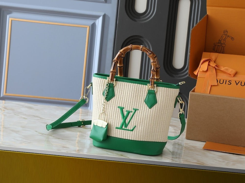 Dragons Bags ln Luxury Bag --77034