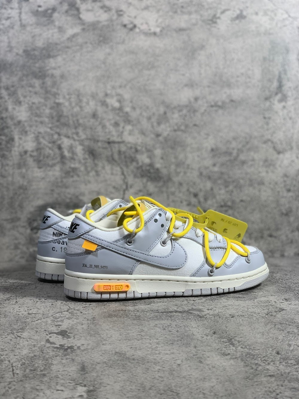 Dragons Bags Nike Luxury Shoes --55002
