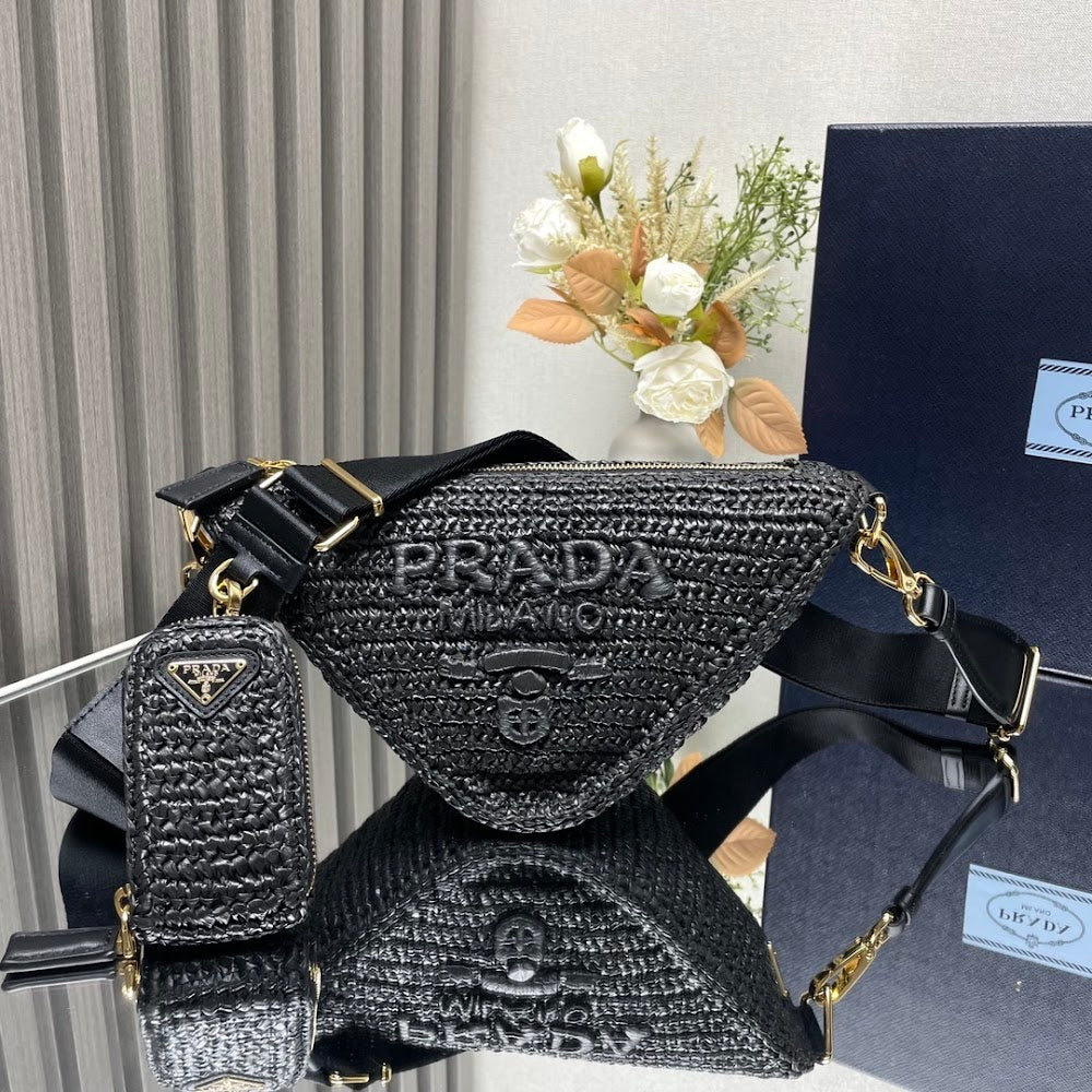 Dragons Bags Pradn Luxury Bag --102113