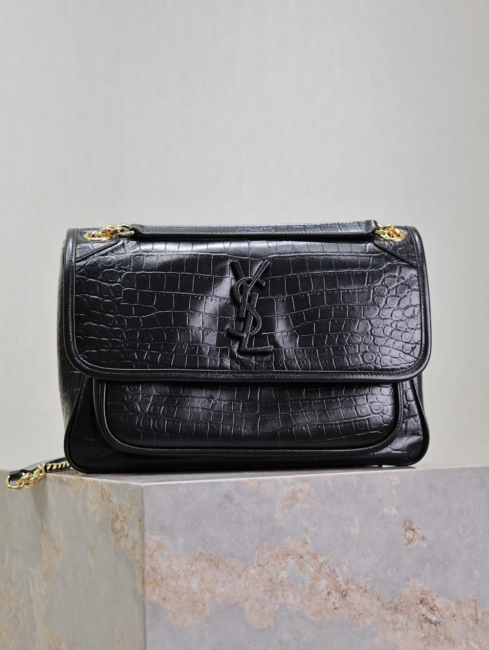 Dragons Bags YSLn Luxury Bag --119326