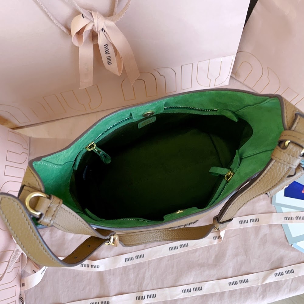 Dragons Bags Miun Miun Luxury Bag --122548