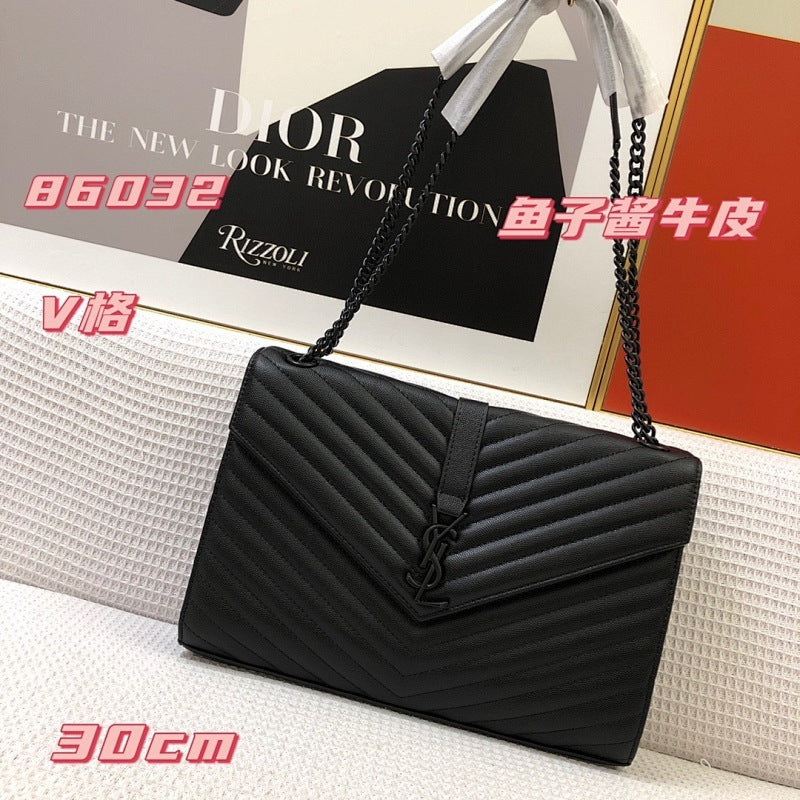 Dragons Bags ysn Luxury Bag --72029