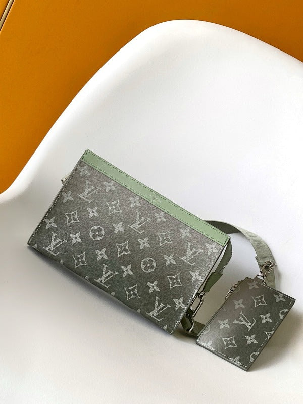 Dragons Bags ln Luxury Bag --71514