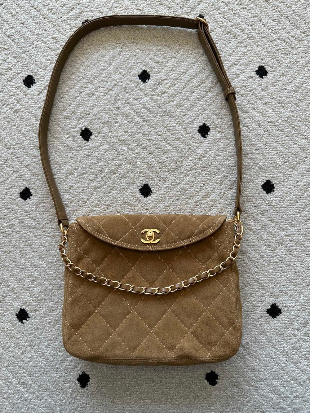 Dragons Bags CHn Luxury Bag --112696