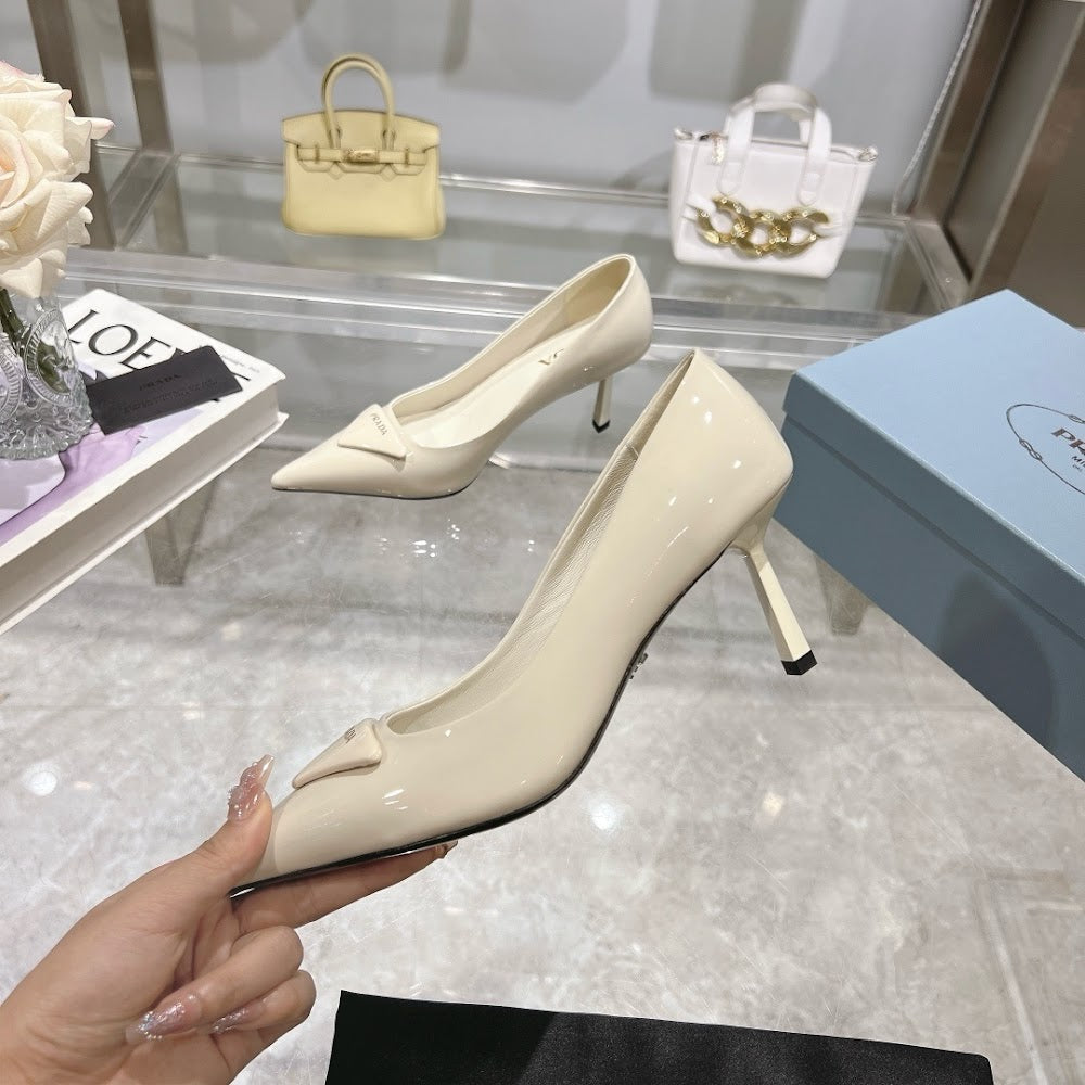 Dragons Bags Prada Luxury Heels --53116