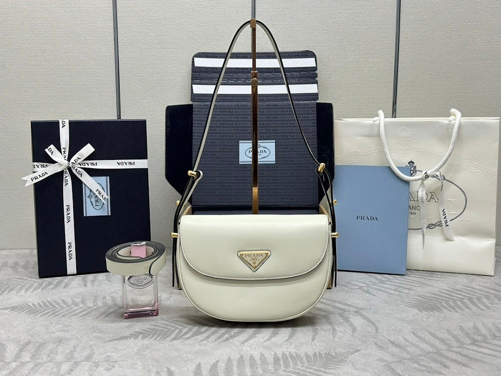 Dragons Bags Pradn Luxury Bag --101438