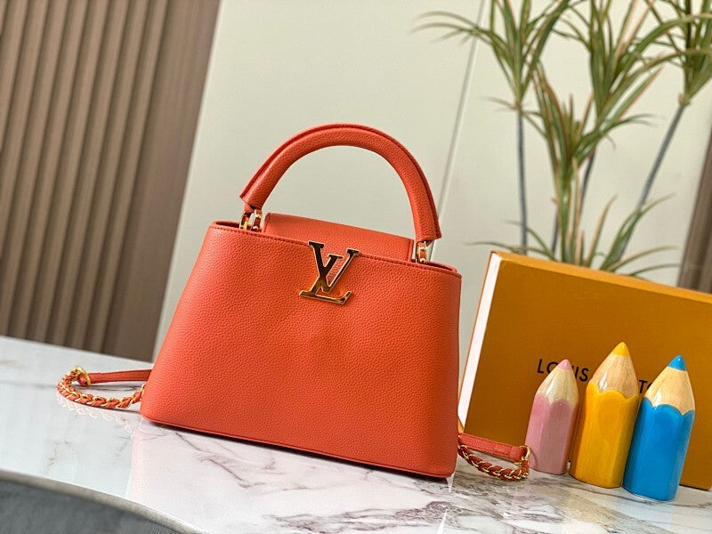 Dragons Bags LVn Luxury Bag --80545