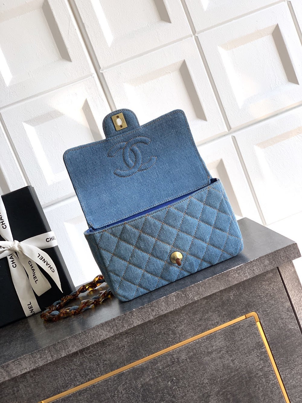Dragons BagsCHn Luxury Bag --113879