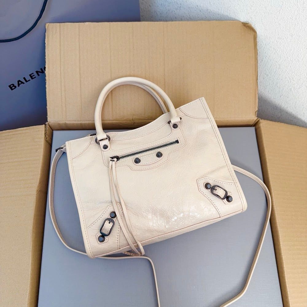 Dragons Bags Balenciaga Luxury Bag --111694