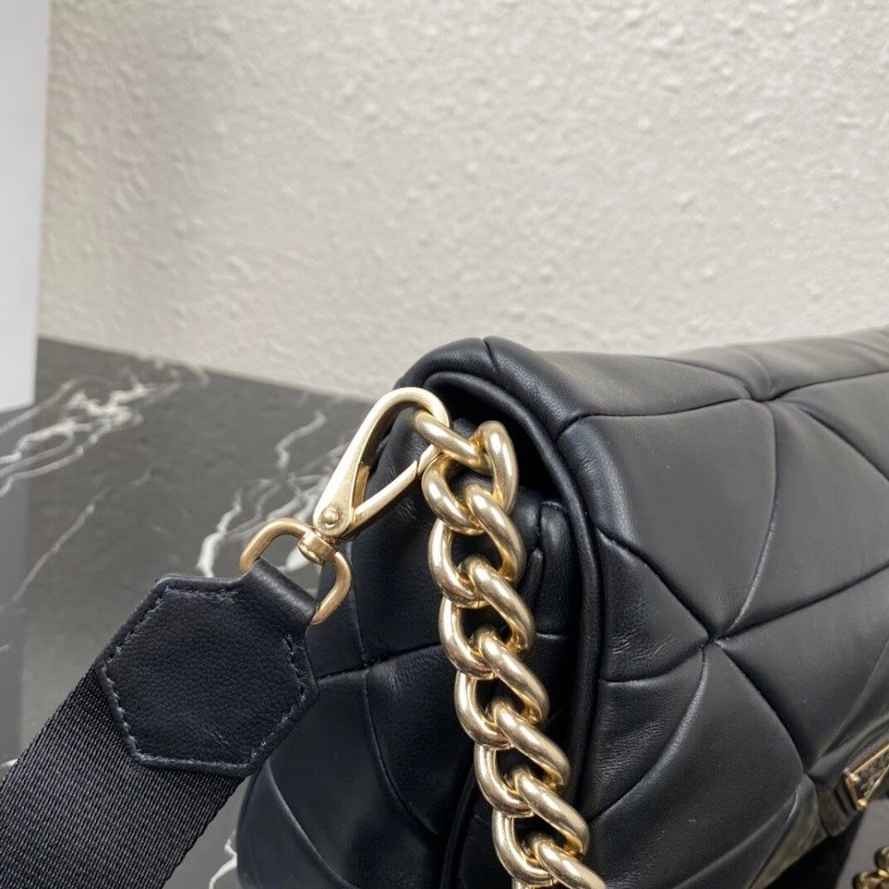 Jessica Bags pradn Luxury Bag --74823