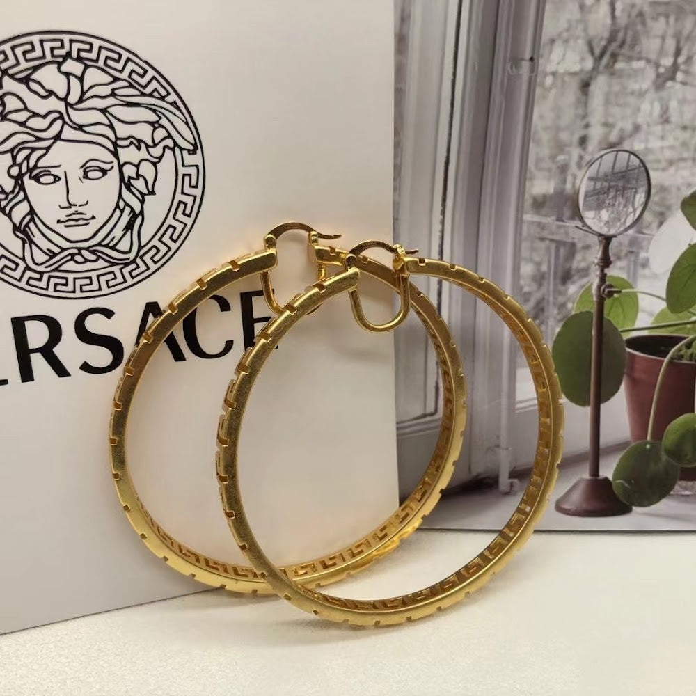 Dragons Bags Versace Luxury Jewelry --51321