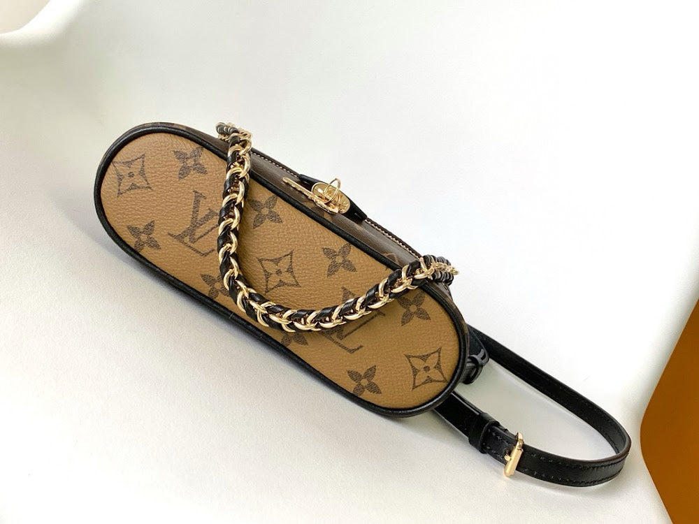 Dragons Bags LVn Luxury Bag --80601