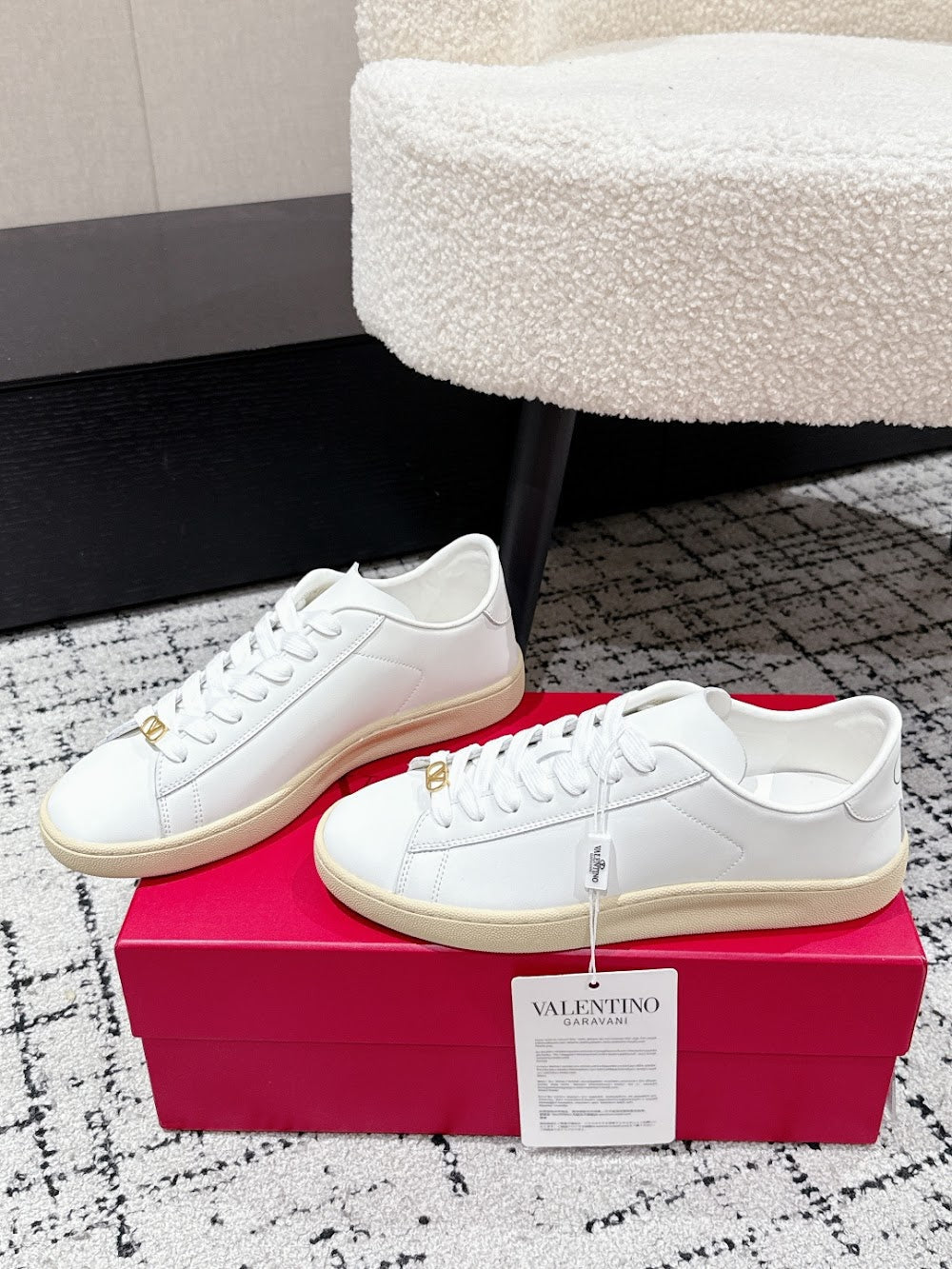 Dragons Bags Valentino Luxury Shoes --52689