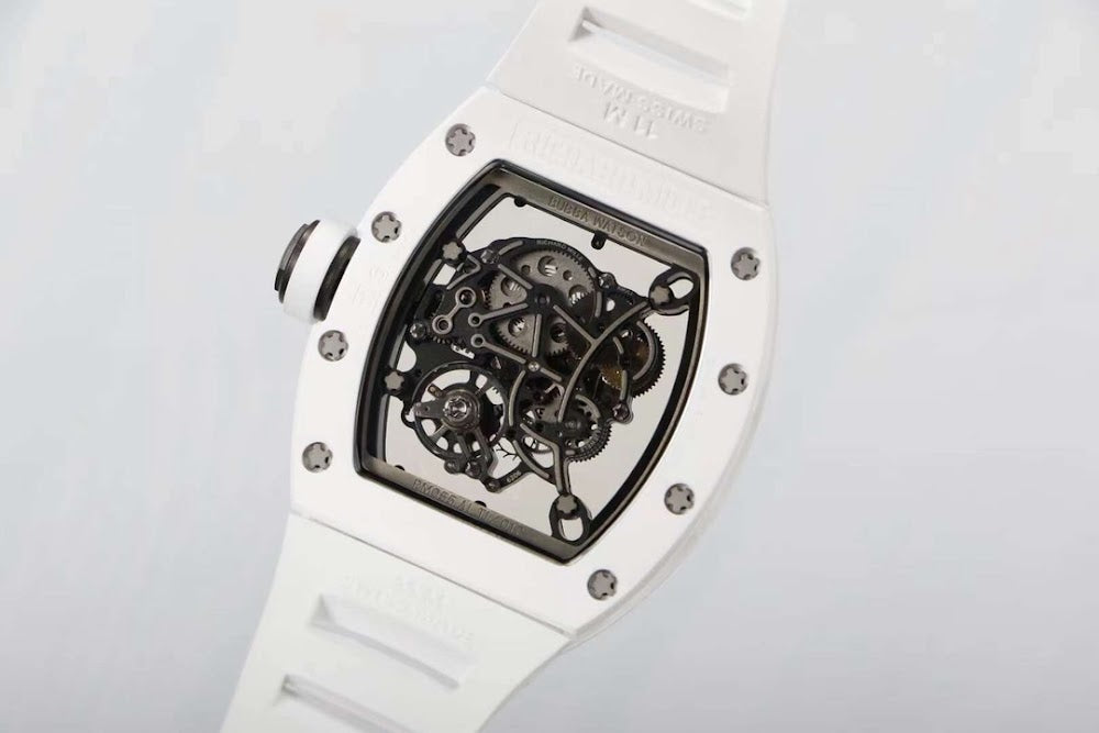 Dragons Bags Luxury Designer Watch --104419