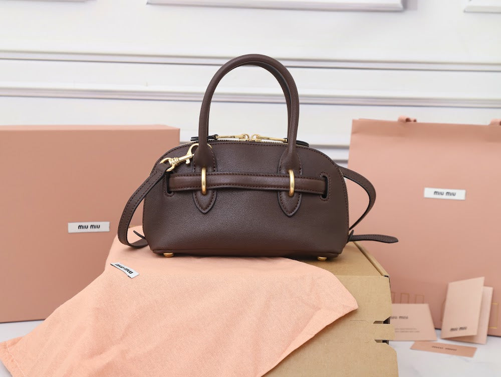 Dragons Bags Miun Miun Luxury Bag --123207