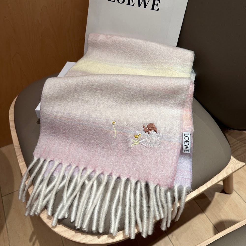 Dragons Bags Premium Designer Scarf --99491