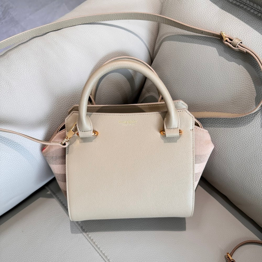 Dragons Bags Burberryn Luxury Bag --92048