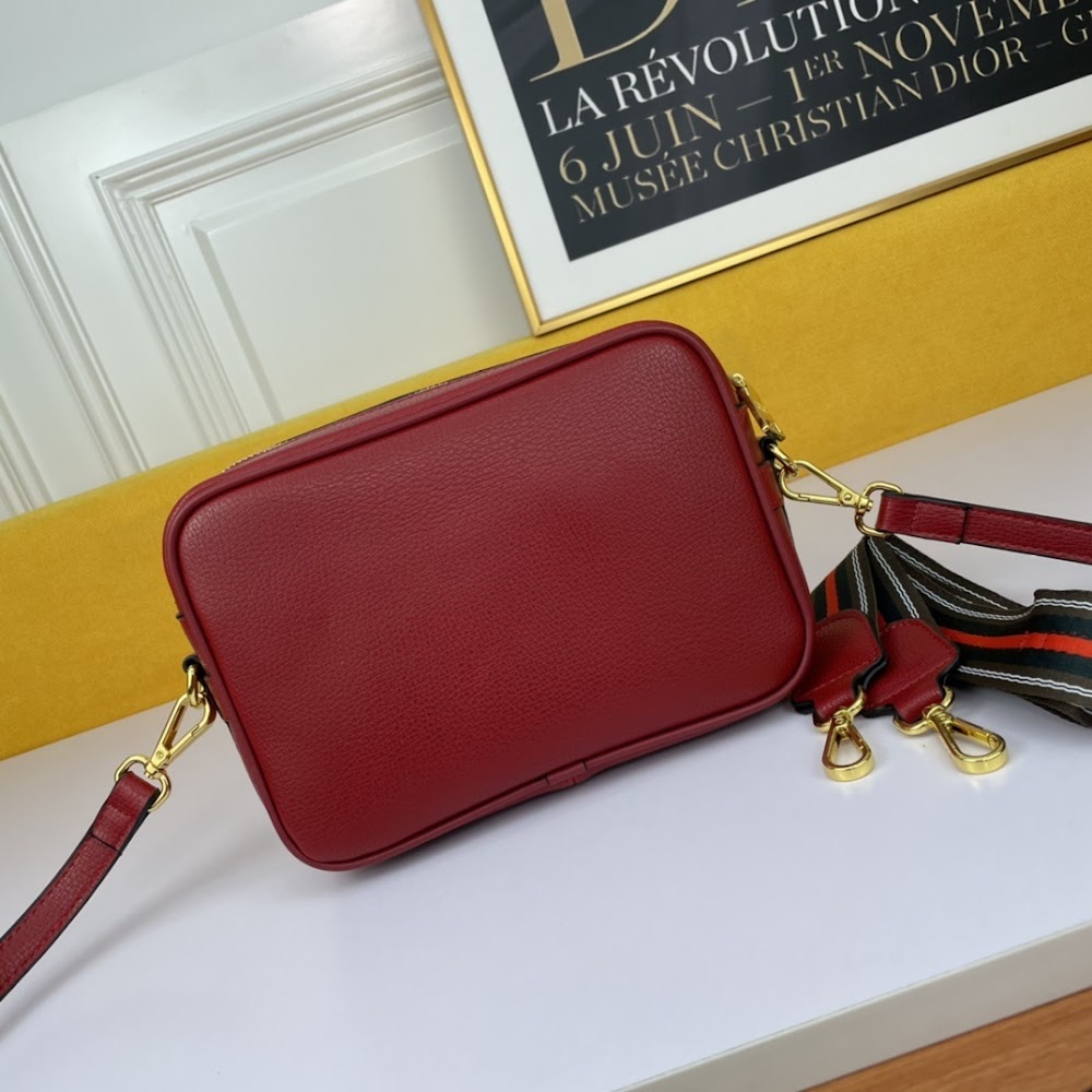 Dragons Bags pradn Luxury Bag --73381