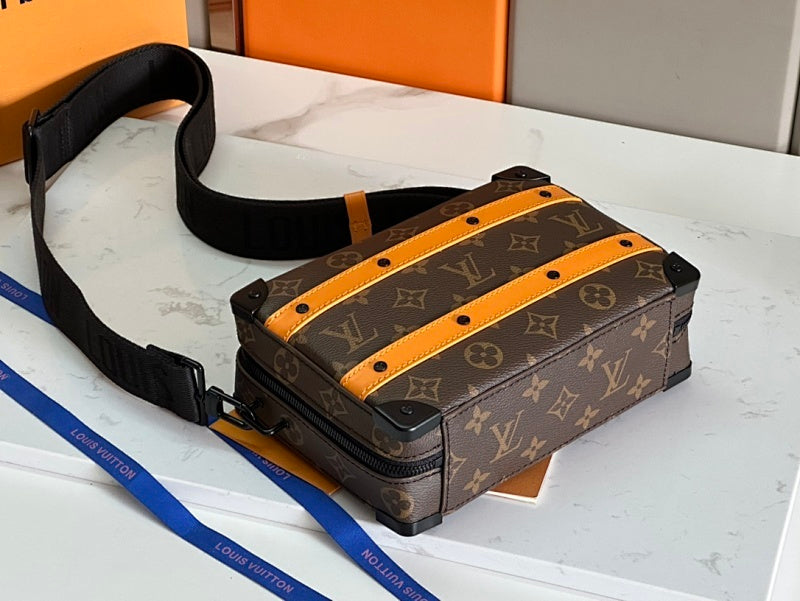 Dragons Bags ln Luxury Bag --70336