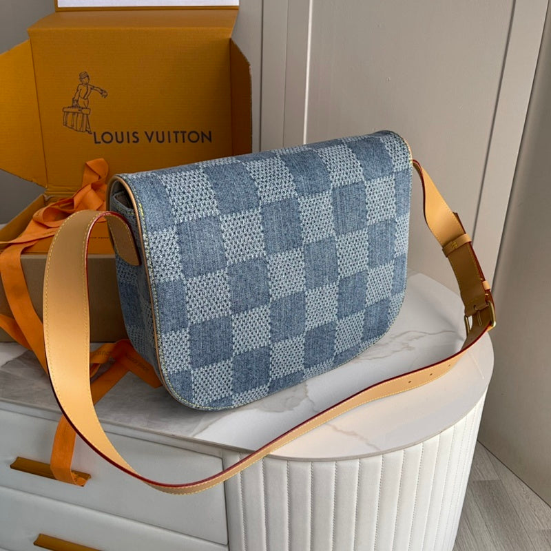 Dragons Bags LVn Luxury Bag --80924