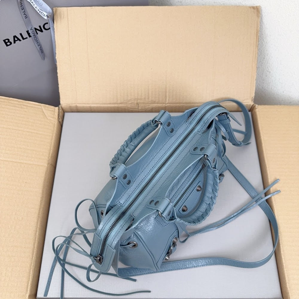 Dragons Bags Balenciaga Luxury Bag --111311