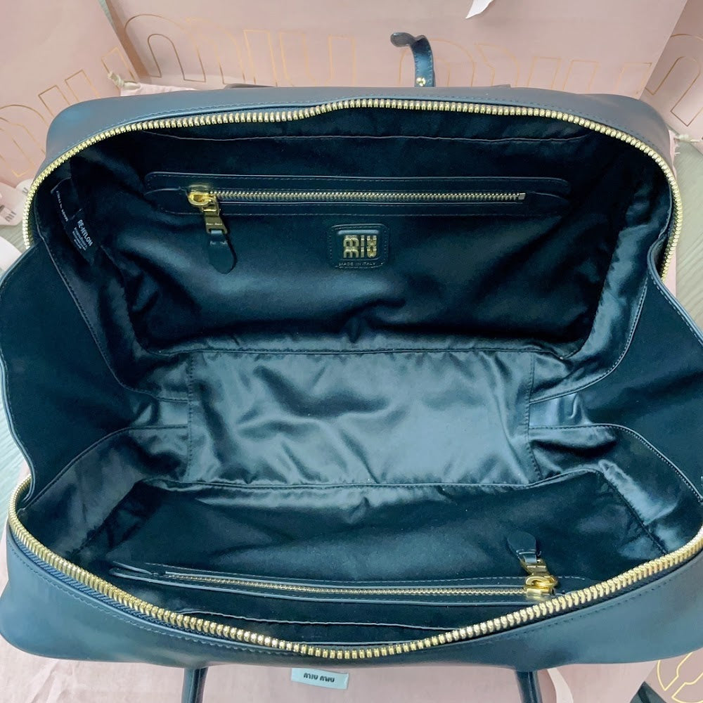 Dragons Bags Miun Miun Luxury Bag --122412