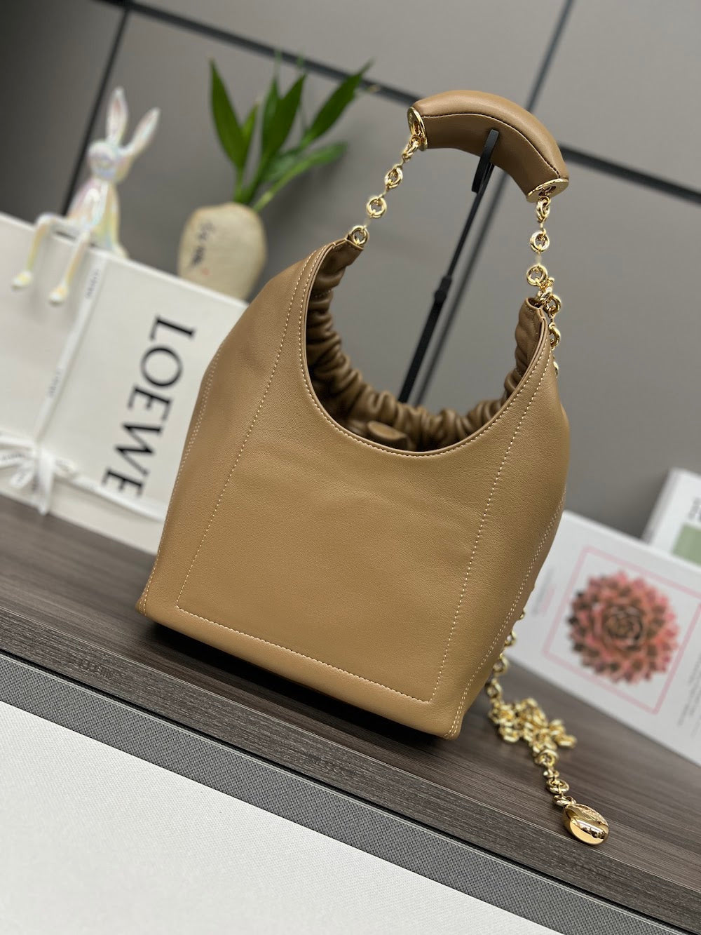 Dragons Bags Lowen Luxury Bag --99802