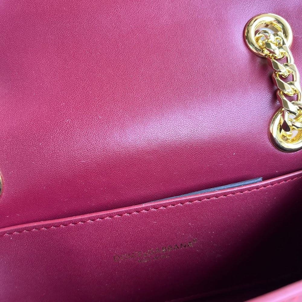 Dragons Bags DGn Luxury Bag --93419