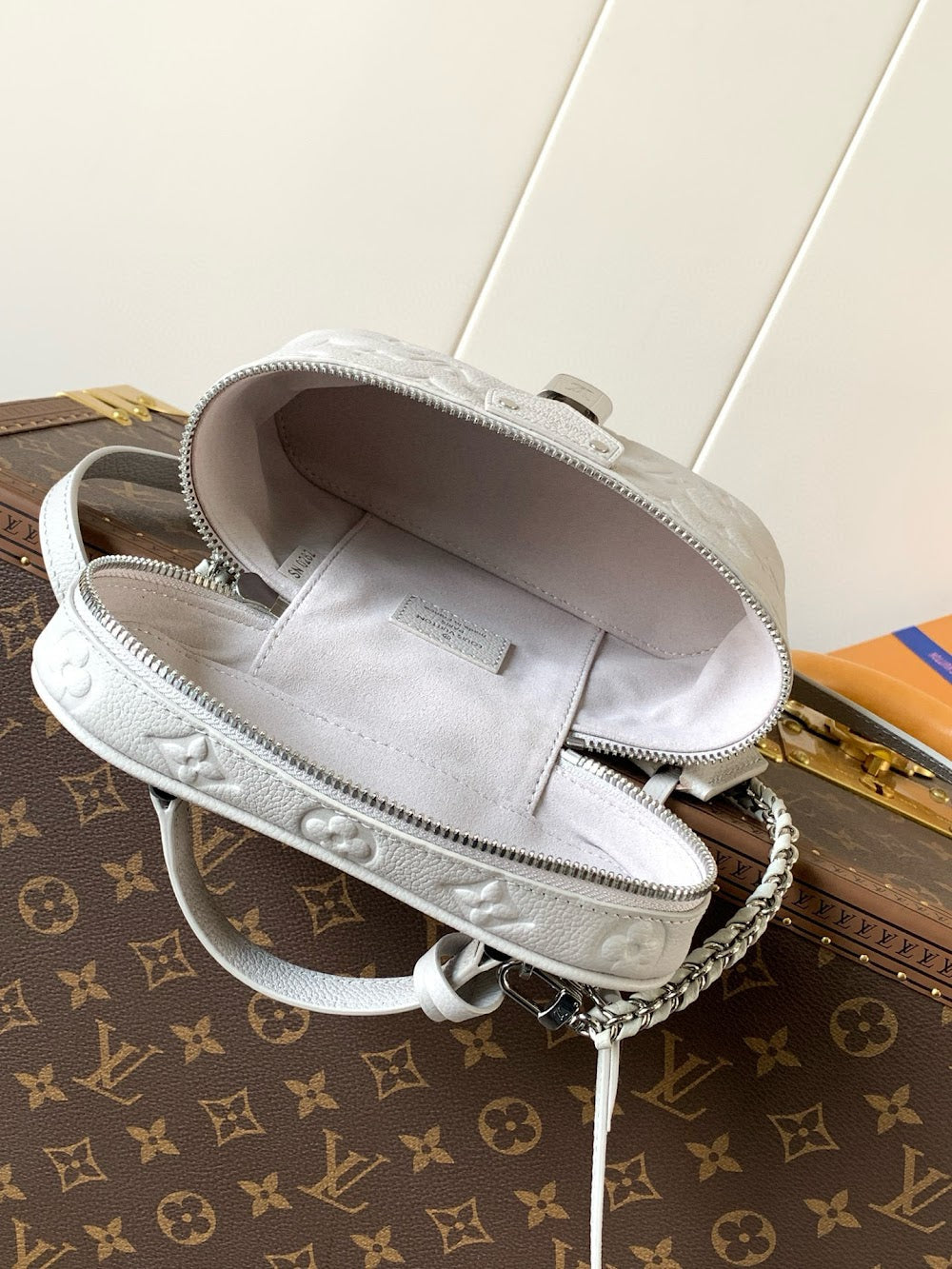 Dragons Bags LVn Luxury Bag --79534